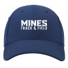 Thumbnail image for  Callaway Performance Navy Front Crest Hat