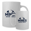 Thumbnail image for  Full Color White Mug 15oz