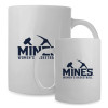 Thumbnail image for  Full Color White Mug 15oz