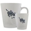 Thumbnail image for  Full Color Latte Mug 12oz