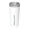 Thumbnail image for  Thor Vacuum Insulated White Tumbler 22oz