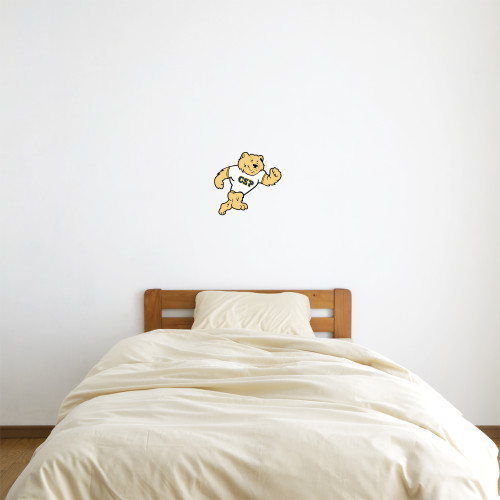  1 ft x 1 ft Fan WallSkinz - Mascot