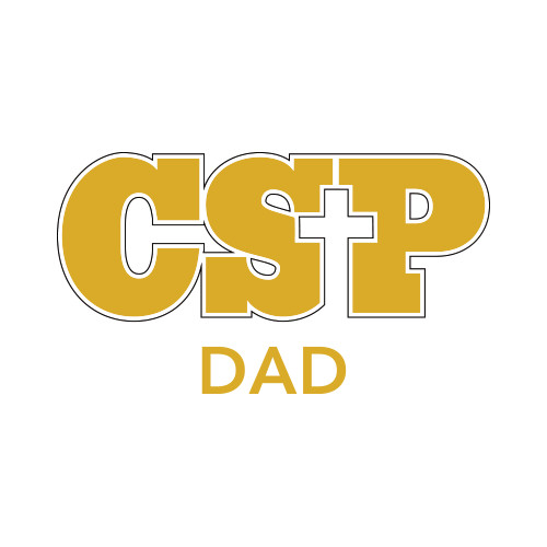  Dad Decal - Dad