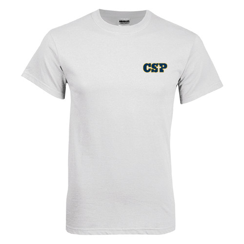 Main Image for  White T Shirt