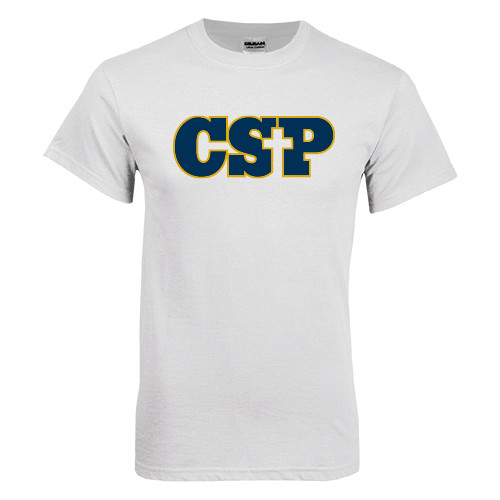 Main Image for  White T Shirt