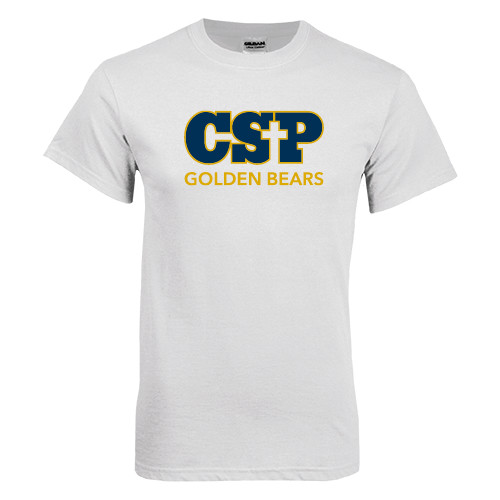 Main Image for  White T Shirt
