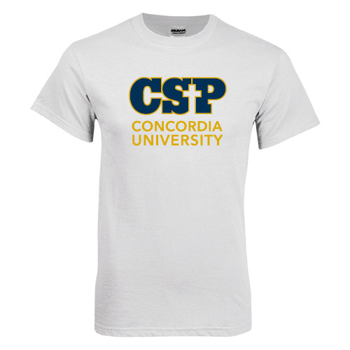Main Image for  White T Shirt