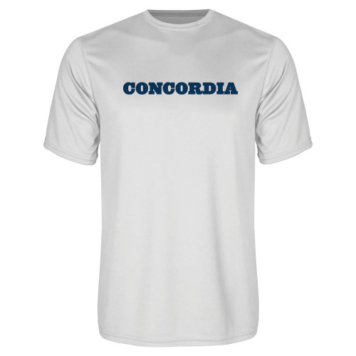 Main Image for  White Performance Tee