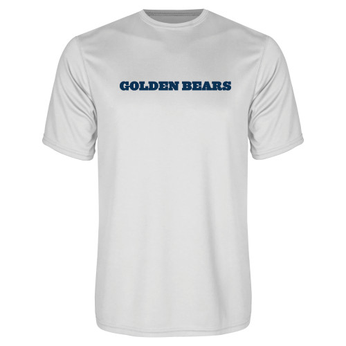 Main Image for  White Performance Tee
