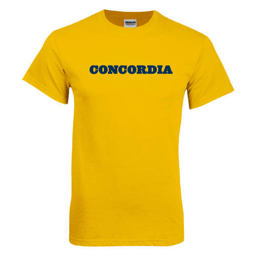 Main Image for  Gold T-Shirt
