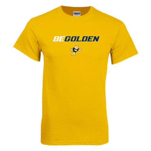 Main Image for  Gold T-Shirt