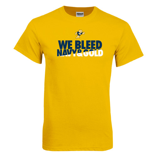 Main Image for  Gold T-Shirt