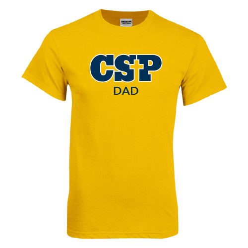 Main Image for  Gold T-Shirt