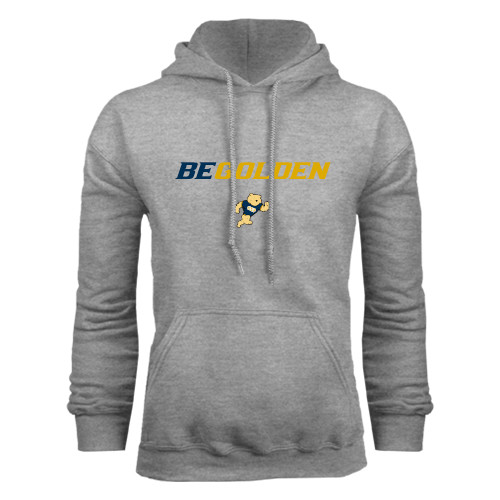 Main Image for  Grey Fleece Hoodie