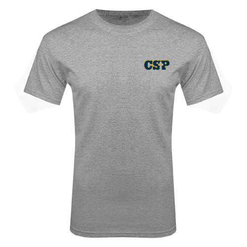 Main Image for  Grey T Shirt
