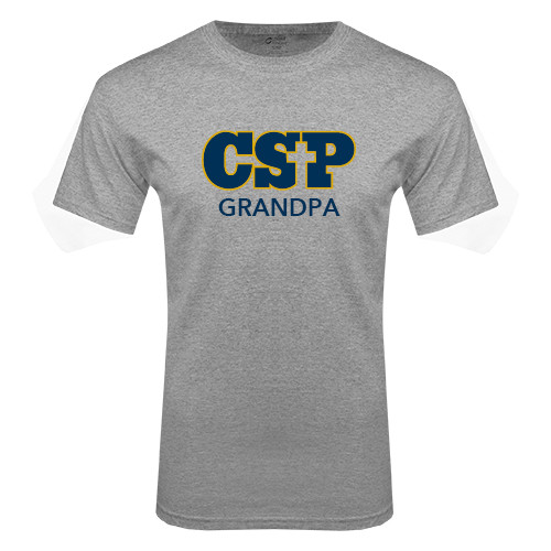 Main Image for  Grey T Shirt
