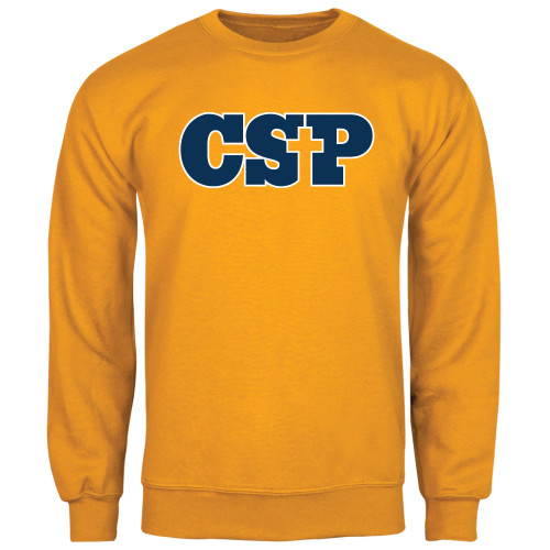 Main Image for  Gold Fleece Crew