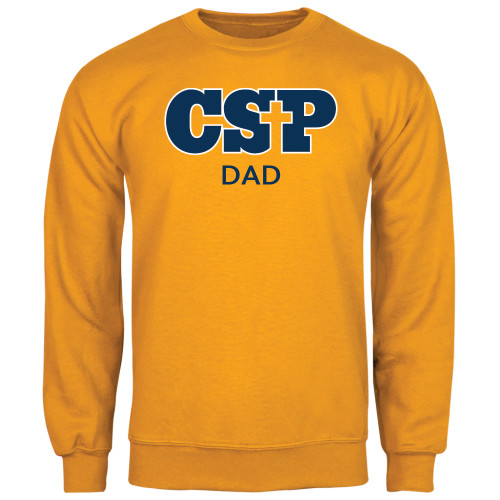 Main Image for  Gold Fleece Crew