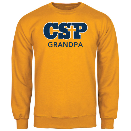 Main Image for  Gold Fleece Crew