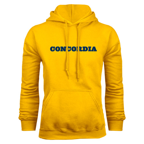 Main Image for  Gold Fleece Hoodie