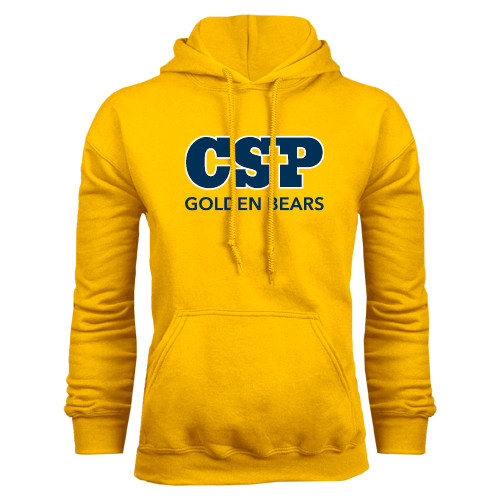 Main Image for  Gold Fleece Hoodie