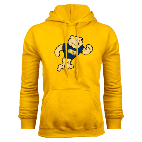 Main Image for  Gold Fleece Hoodie