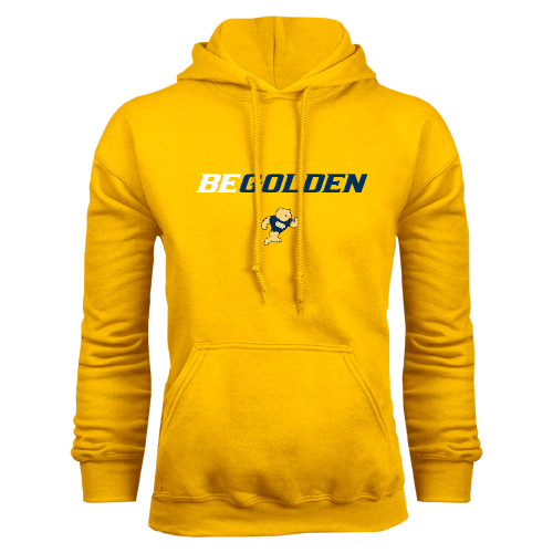 Main Image for  Gold Fleece Hoodie