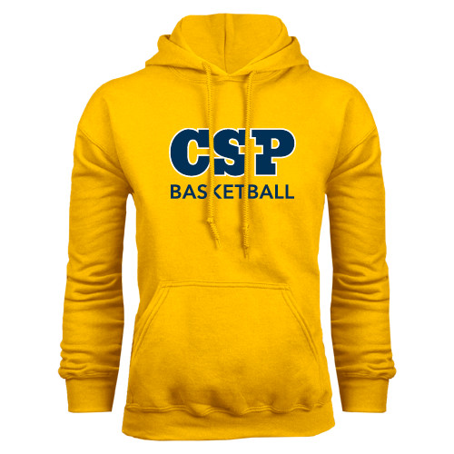 Main Image for  Gold Fleece Hoodie