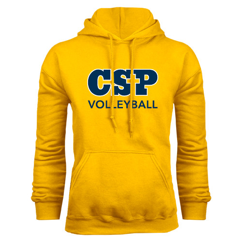 Main Image for  Gold Fleece Hoodie