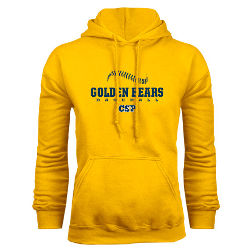 Main Image for  Gold Fleece Hoodie