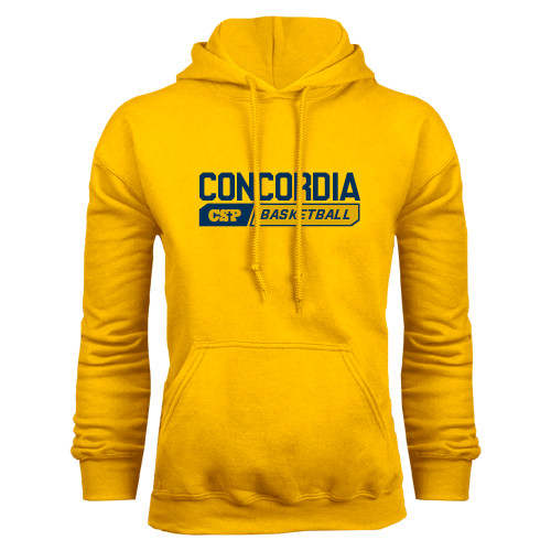 Main Image for  Gold Fleece Hoodie