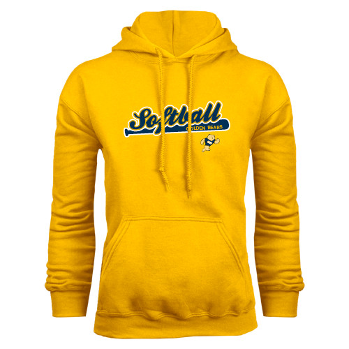 Main Image for  Gold Fleece Hoodie