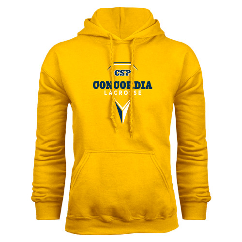 Main Image for  Gold Fleece Hoodie