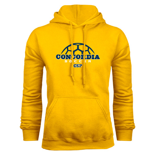 Main Image for  Gold Fleece Hoodie