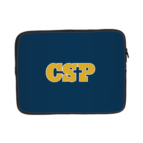  13 inch Neoprene Laptop Sleeve - Primary Mark
