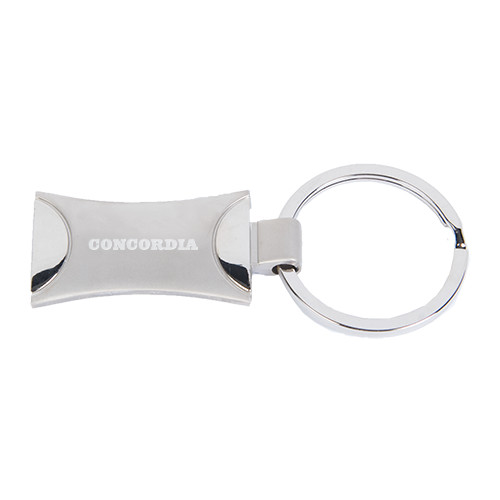  San Martino Key Holder - Concordia Wordmark Engraved