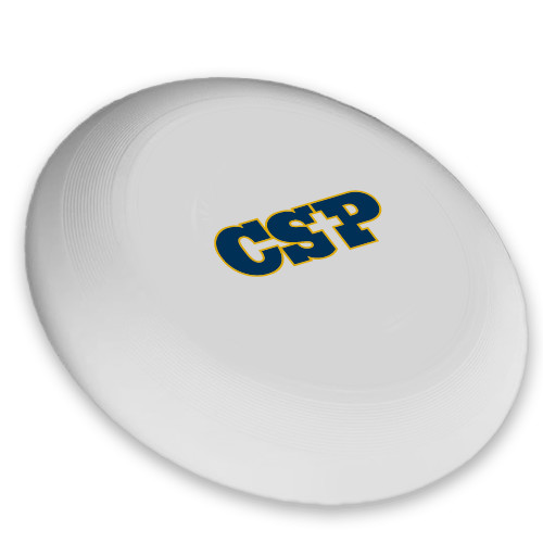  Ultimate White Sport Disc - Primary Mark
