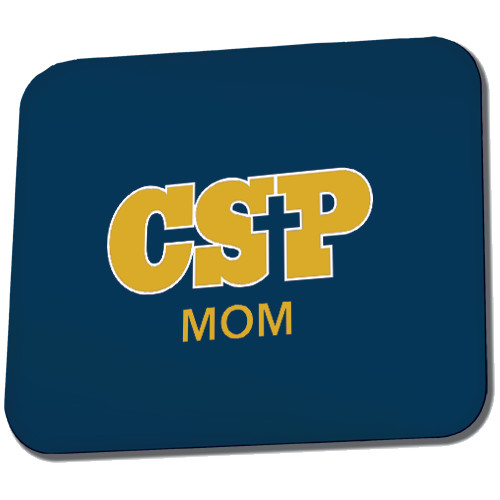  Full Color Mousepad - Mom