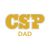 Thumbnail image for  Dad Decal