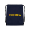 Thumbnail image for  Navy Drawstring Backpack