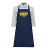 Thumbnail image for  Full Length Navy Apron