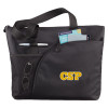 Thumbnail image for  Excel Black Sport Utility Tote