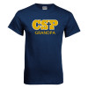 Thumbnail image for  Navy T Shirt