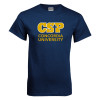 Thumbnail image for  Navy T Shirt
