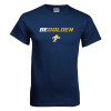 Thumbnail image for  Navy T Shirt