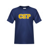 Thumbnail image for  Youth Navy T Shirt