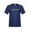 Thumbnail image for  Youth Navy T Shirt
