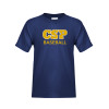 Thumbnail image for  Youth Navy T Shirt