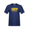 Thumbnail image for  Youth Navy T Shirt