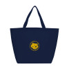 Thumbnail image for  Yaya Non Woven Navy Shopper Tote